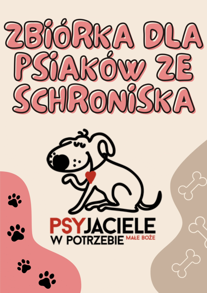 Zdjęcie do wpisu: PSYjaciel w potrzebie